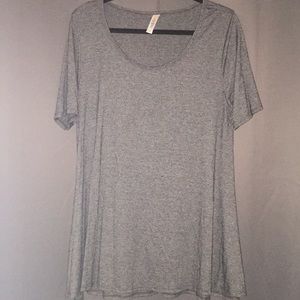 LuLaRoe Perfect T Large